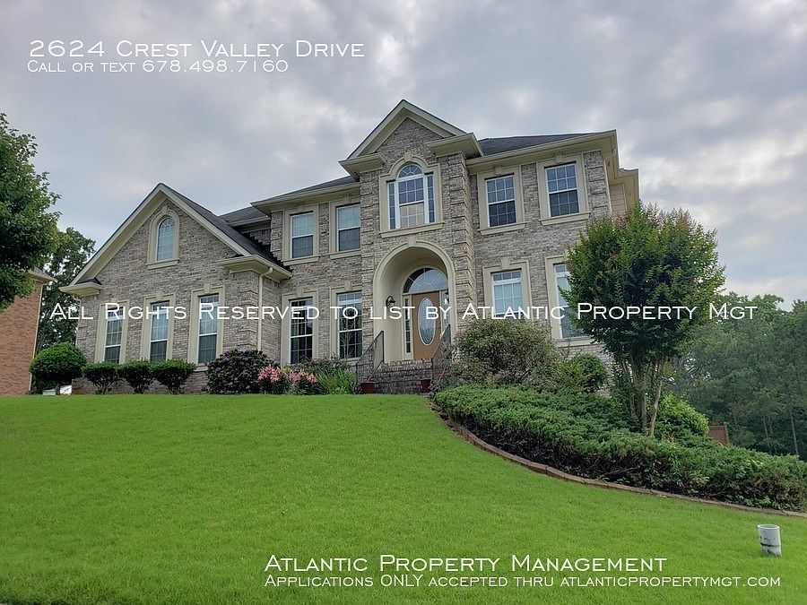 1st image of 2624 Crest Valley Dr
