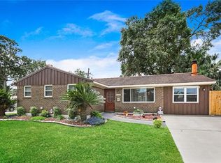 6500 Ithaca St, Metairie, LA 70003