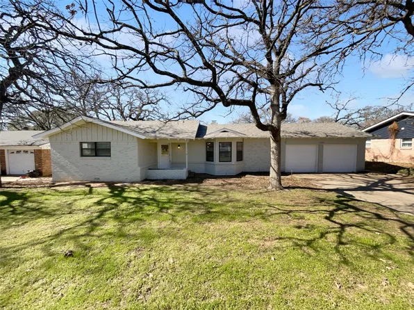 1121 Karla Dr, Hurst, TX 76053