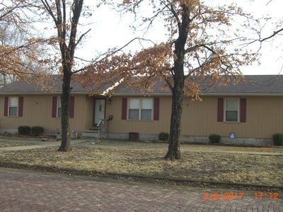 302 W 4th St, Fort Scott, KS, 66701