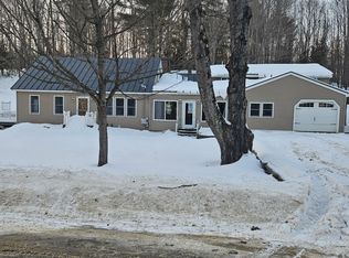 469 Pond Rd, Albion, ME 04910