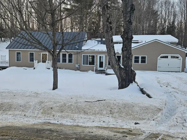 469 Pond Road, Albion, ME 04910