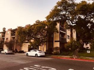 1225 N Central Ave APT 4, Glendale, CA 91202