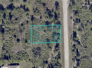 6007 Sara Ave N, Lehigh Acres, FL 33971