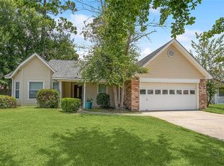 1701 Admiral Nelson Dr, Slidell, LA 70461