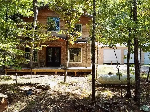 24578 Rocky Dr, Smithville, OK 74957