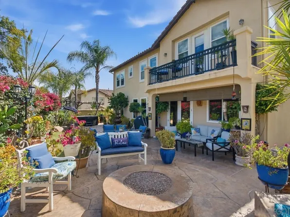 3320 Wild Oak Ln, Escondido, CA 92027