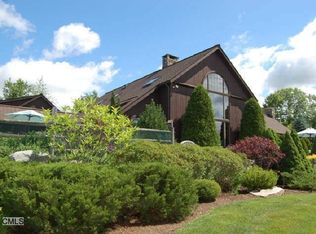 35 Windy Rdg, Sharon, CT 06069