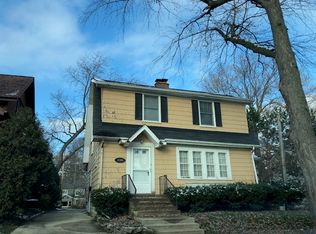 1508 George St, Downers Grove, IL 60516