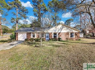 7313 E Sugar Tree Ct, Savannah, GA 31410