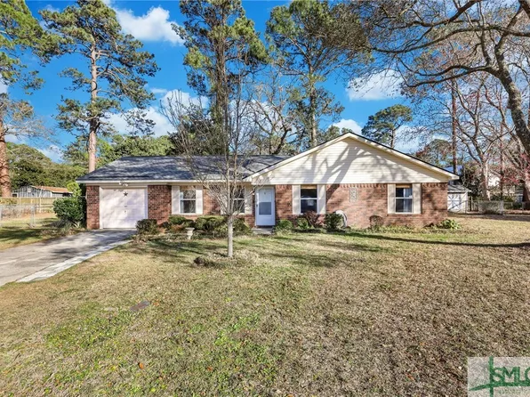 7313 E Sugar Tree Court, Savannah, GA 31410