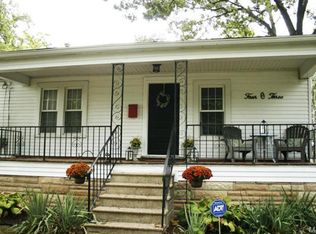 403 Southside Ave, Saint Louis, MO