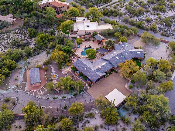 4th image of 4425 N Hacienda Del Sol Rd