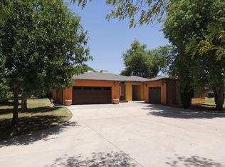 8134 S 27th Ave, Laveen, AZ 85339