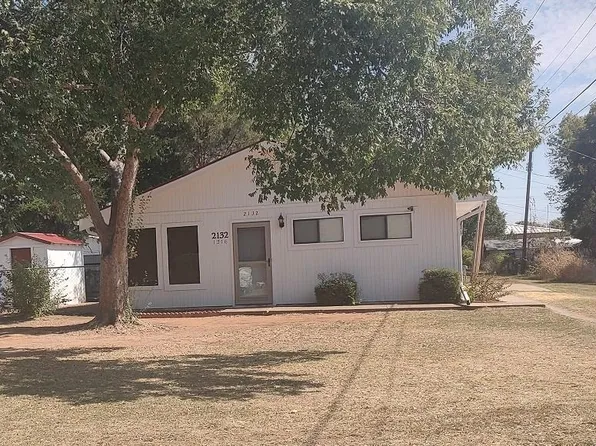 2132 N 8th St, Duncan, OK 73533
