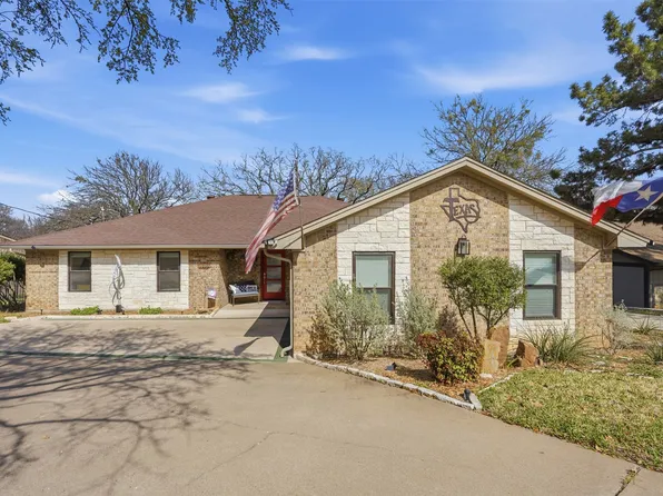 4705 Cimmaron Trl, Granbury, TX 76049
