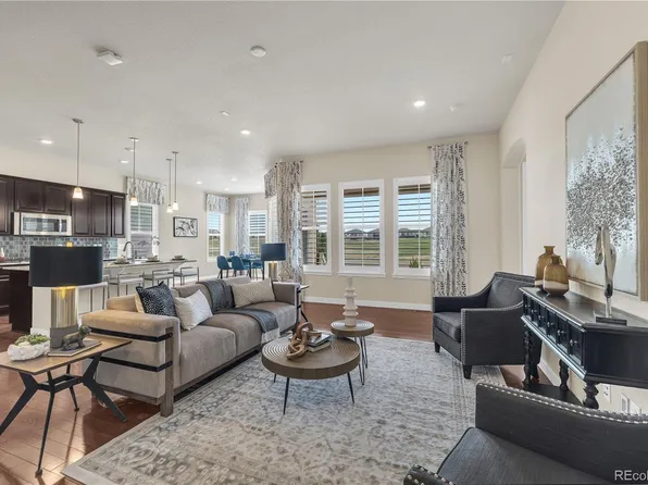 7952 E 151st Place, Thornton, CO 80602