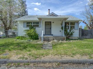 193 1st Ave, Lewiston, CA 96052