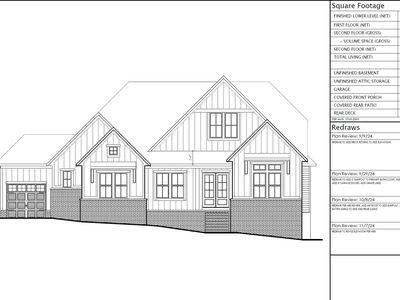 535 Corbett Dr, Pittsboro, NC, 27312