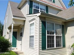 6255 Tenor Ct, Woodbridge, VA 22193