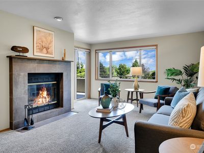 3507 SW Alaska Street #13, Seattle, WA, 98126