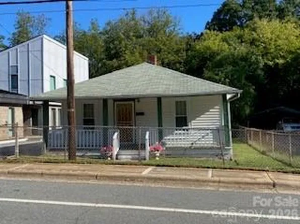 1906 Oaklawn Ave, Charlotte, NC 28216