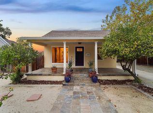 2359 Bonifacio St, Concord, CA 94520