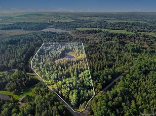986 Rifle Lake Trl, West Branch, MI 48661