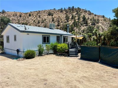 7835 Via Verde Ave, Pinon Hills, CA, 92397