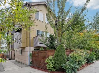 923 N 85th St #B, Seattle, WA 98103