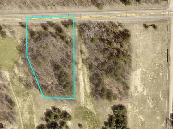 TRACT County Road 1 #B, Emily, MN 56447