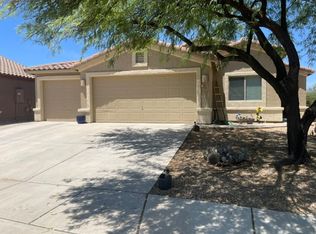 7184 S Mission Springs Dr, Tucson, AZ 85757