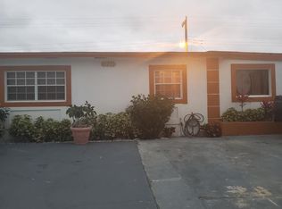 1221 W 23rd St, Riviera Beach, FL 33404