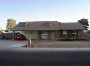 1321 W Sequoia Dr, Phoenix, AZ 85027