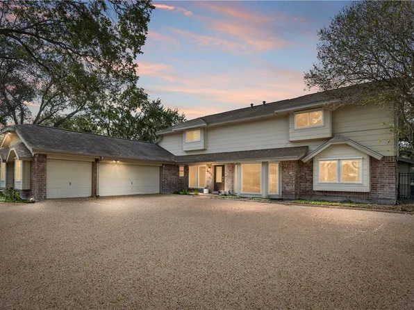 6125 Lost Creek Dr, Corpus Christi, TX 78413