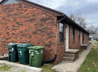 1514 W 4th St, Owensboro, KY 42301