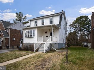 4 Elinor Ave, Baltimore, MD 21236