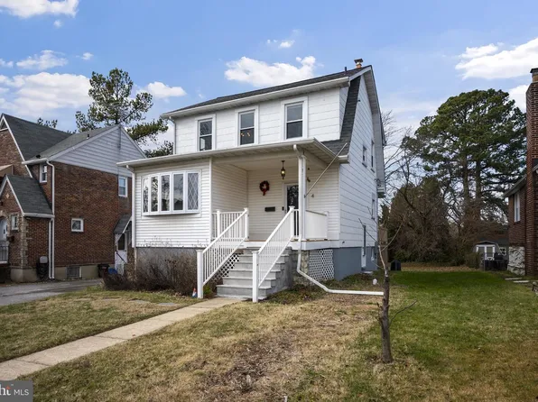 4 Elinor Ave, Baltimore, MD 21236