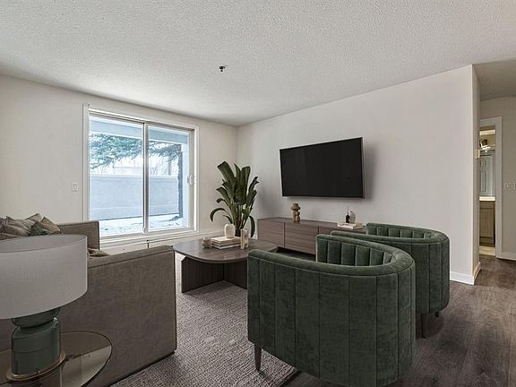 5th image of 11 W Chaparral Ridge Dr SE #1106