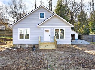 116 Rose Ave, Lebanon, KY 40033