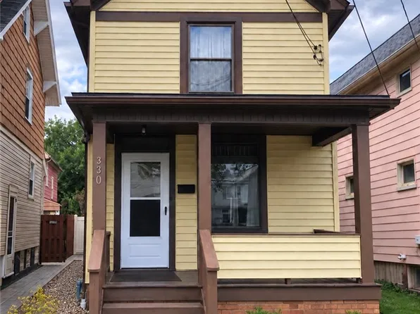 330 11th Ave, New Brighton, PA 15066