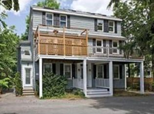 25 Ripley Ter #0, Newton, MA 02459
