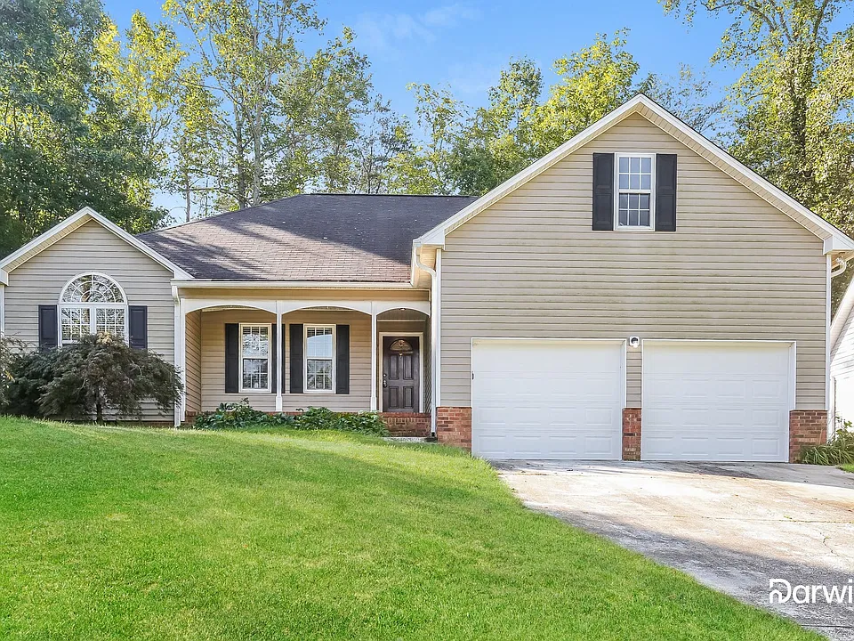 3672 Turret Ct