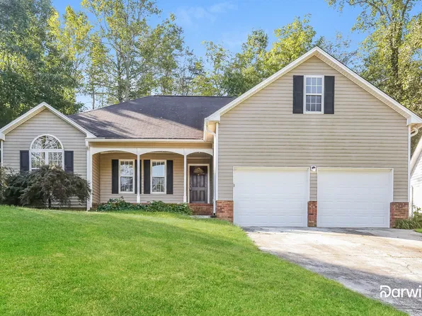 3672 Turret Ct, Winston Salem, NC 27101
