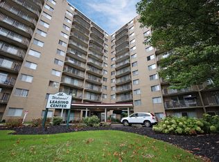 Willoughby Hills Towers, Wickliffe, OH 44092