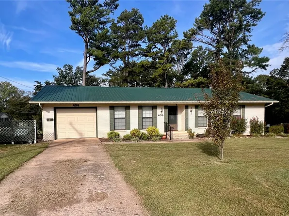 406 McKennon St, Berryville, AR 72616