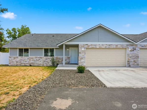 8003 Westbrook Avenue, Yakima, WA 98908