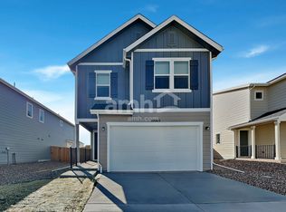 10065 Abilene Ct, Commerce City, CO 80022