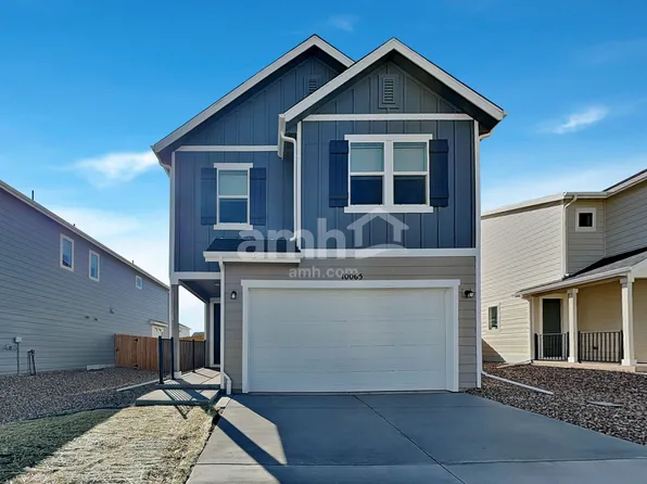 10065 Abilene Ct, Commerce City, CO 80022