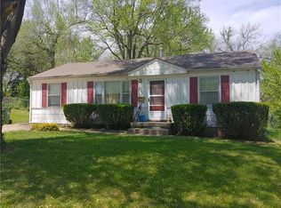 11408 E 77th Ter, Kansas City, MO 64138